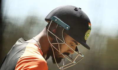 KL Rahul- India TV Hindi