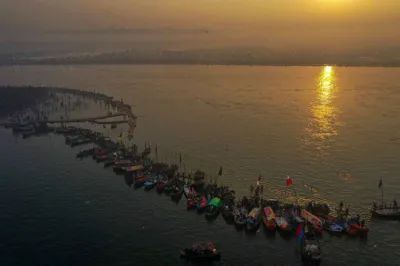 Kumbh 2019- India TV Hindi