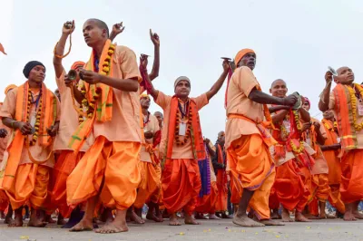 Kumbh Mela 2019 Live Updates- India TV Hindi