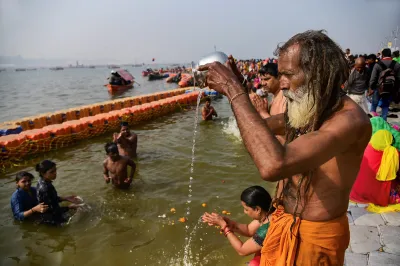 Kumbh Prayagraj- India TV Hindi