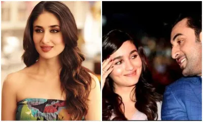 Alia bhatt, Ranbir kapoor and kareena kapoor- India TV Hindi