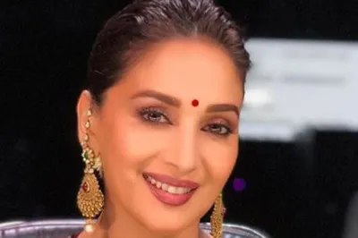 Madhuri Dixit- India TV Hindi