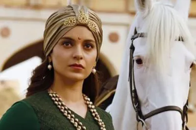 Manikarnika: The Queen of Jhansi- India TV Hindi