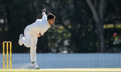 Umesh Yadav- India TV Hindi