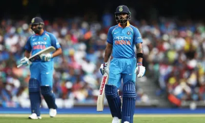 Virat Kohli- India TV Hindi