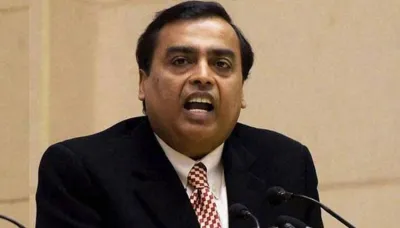 mukesh ambani- India TV Paisa