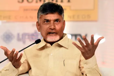 Chandrababu Naidu- India TV Hindi