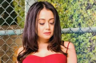 Neha kakar- India TV Hindi