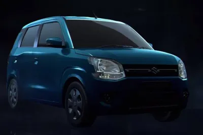 New WagonR- India TV Paisa