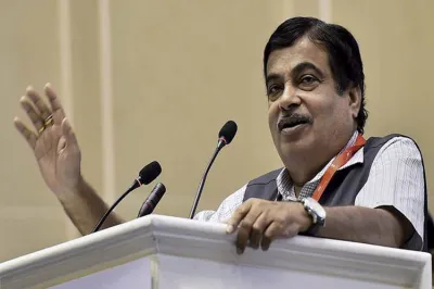 Nitin Gadkari- India TV Hindi