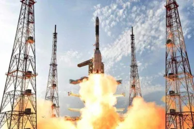 <p>Astronauts on Gaganyaan likely to be pilots, hints...- India TV Hindi