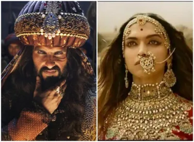 1 year of padmavat- India TV Hindi