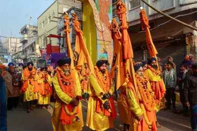 Patna Prakash Utsav- India TV Hindi