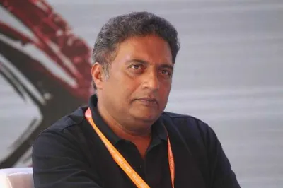 Prakash Raj- India TV Hindi