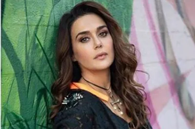 Happy Birthday Preity Zinta- India TV Hindi