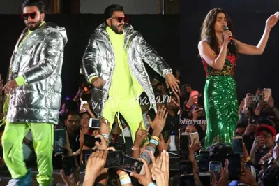 <p>ranveer singh and alia bhatt</p>- India TV Hindi