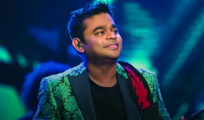  A. R. Rahman Birthday - India TV Hindi