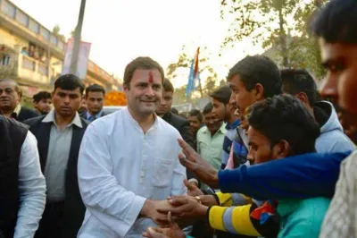 rahul gandhi- India TV Hindi