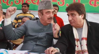 <p>Ghulam Nabi Raj Babbar</p>- India TV Hindi