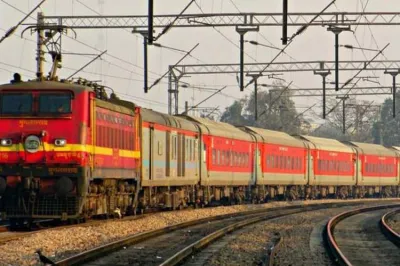 Rajdhani express- India TV Hindi