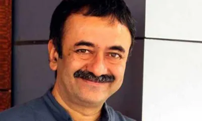 Rajkumar Hirani - India TV Hindi