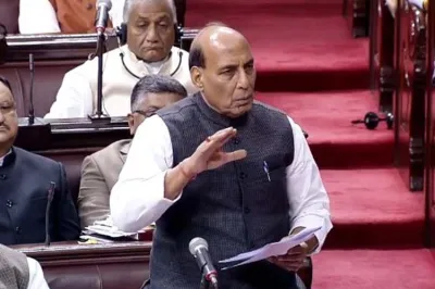 Rajnath Singh- India TV Hindi