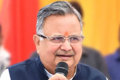 Raman Singh | Facebook- India TV Hindi