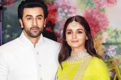 Will Ranbir Kapoor and Alia Bhatt get engaged in June this year- India TV Hindi