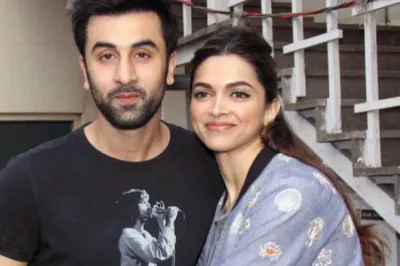 Ranbir Kapoor, Deepika Padukone- India TV Hindi