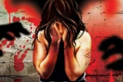 IIT-Guwahati Maths professor arrested for alleged rape attempt | PTI Representational- India TV Hindi