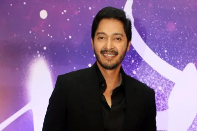 <p>shreyas talpade</p>- India TV Hindi