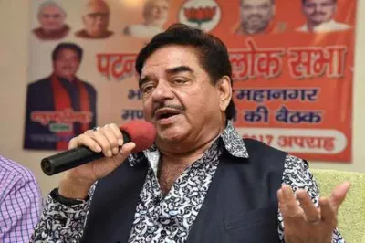 Shatrughan Sinha- India TV Hindi