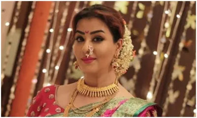 Shilpa Shinde- India TV Hindi