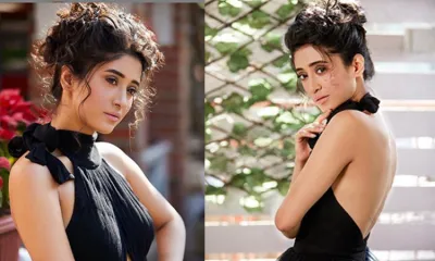 <p>Shivangi Joshi</p>- India TV Hindi