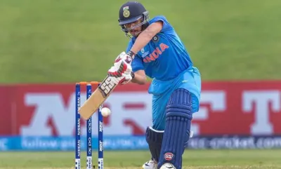 Shubman Gill- India TV Hindi