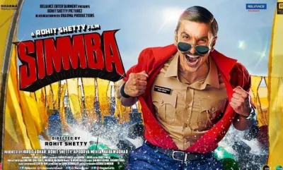 <p>ranveer singh</p>- India TV Hindi