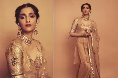 Sonam Kapoor- India TV Hindi