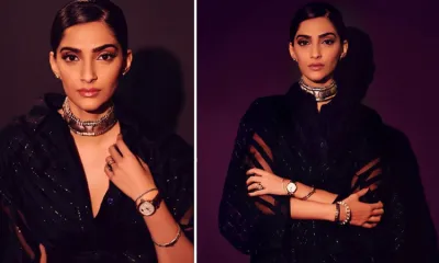 Sonam kapoor- India TV Hindi