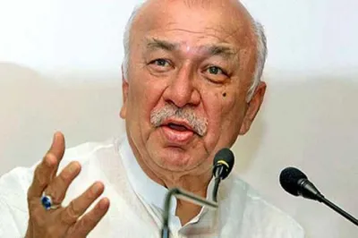 Sushil Shinde- India TV Hindi