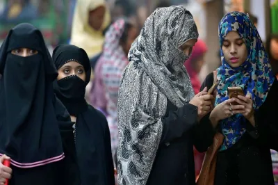 <p>Triple Talaq</p>- India TV Hindi