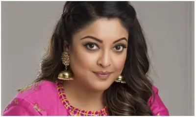 tanushree dutta- India TV Hindi