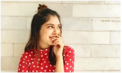 Niti taylor- India TV Hindi