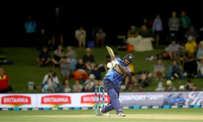 Thisara Perera- India TV Hindi