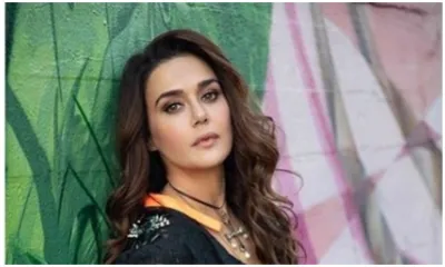 Preity Zinta- India TV Hindi