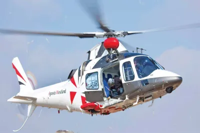 Agusta Westland - India TV Hindi