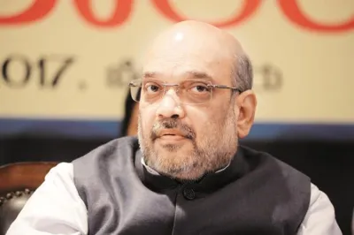 <p>amit shah</p>- India TV Hindi