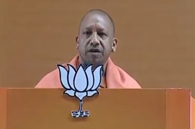 <p>CM Yogi</p>- India TV Hindi