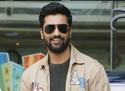 Vicky Kaushal- India TV Hindi