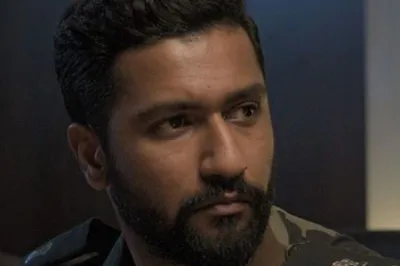 Vicky Kaushal- India TV Hindi