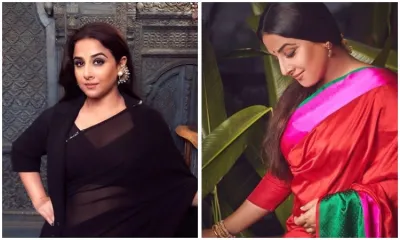 Vidya balan- India TV Hindi